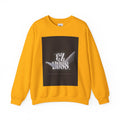 EWO Unisex Heavy Blend™ Crewneck Sweatshirt Printify