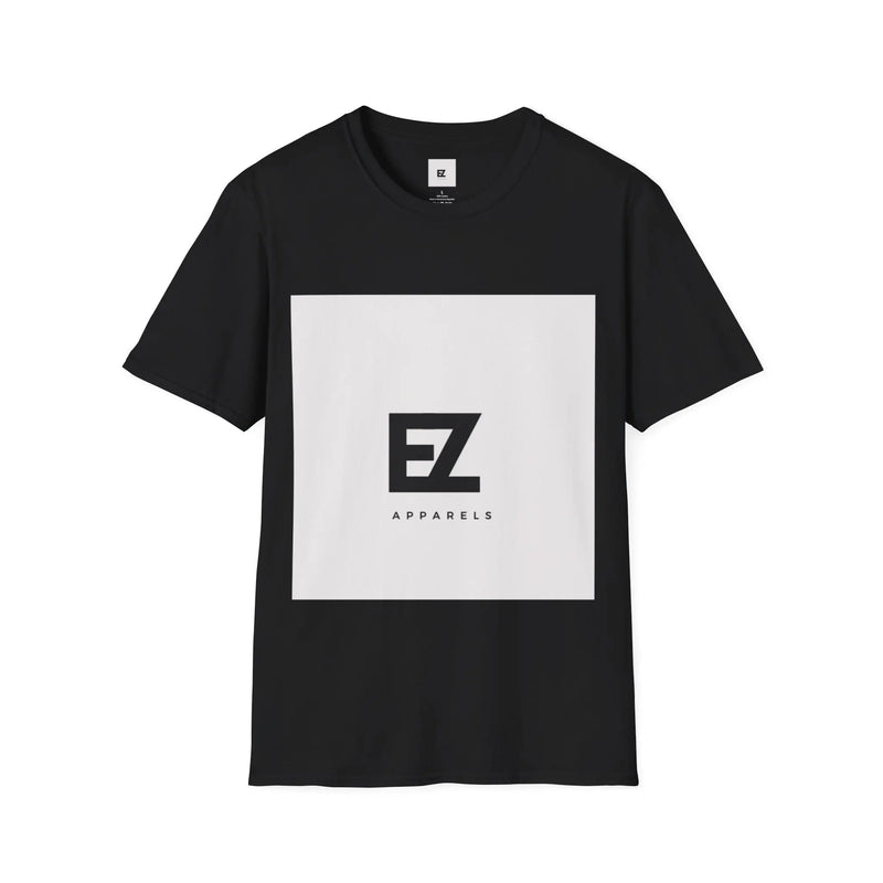 ZIPAL Unisex Softstyle T-Shirt Printify