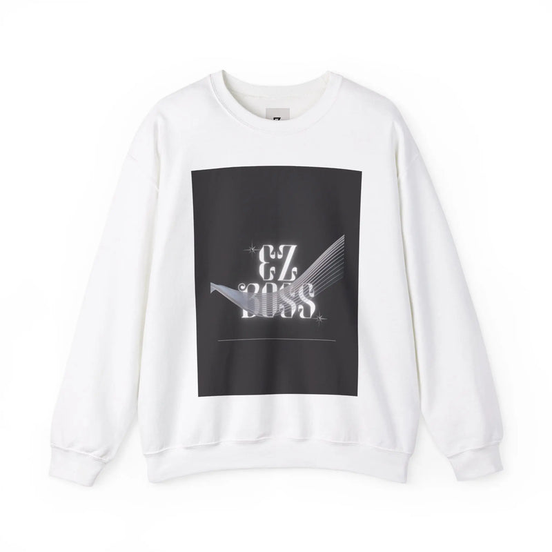 EWO Unisex Heavy Blend™ Crewneck Sweatshirt Printify