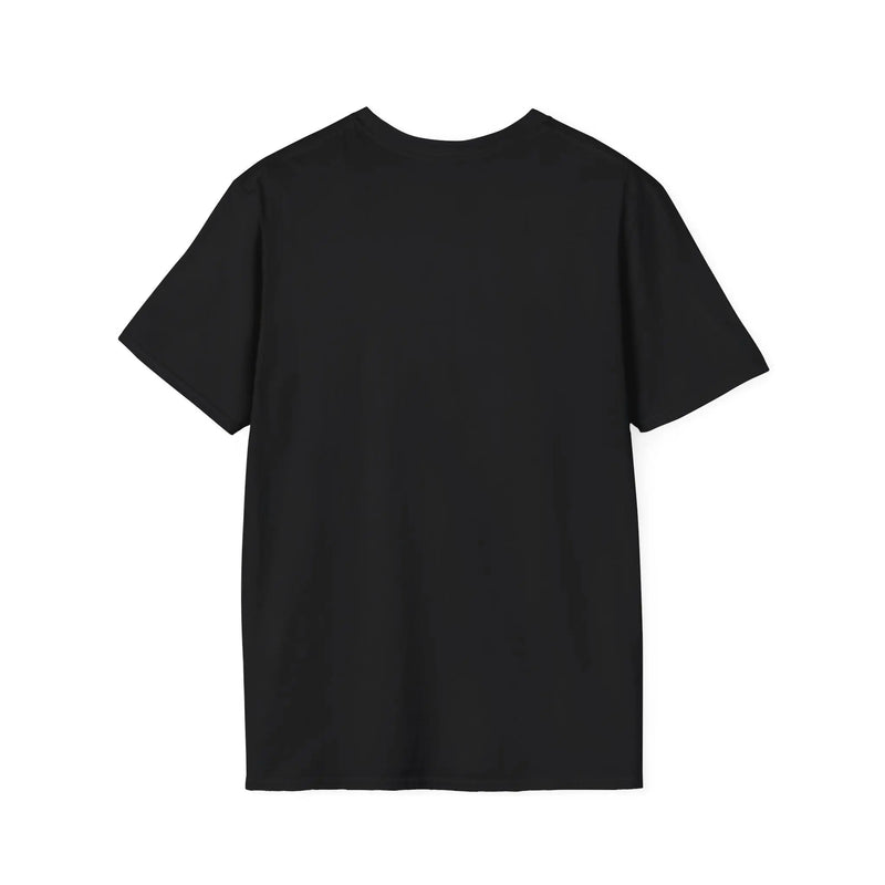 ZIPAL Unisex Softstyle T-Shirt Printify