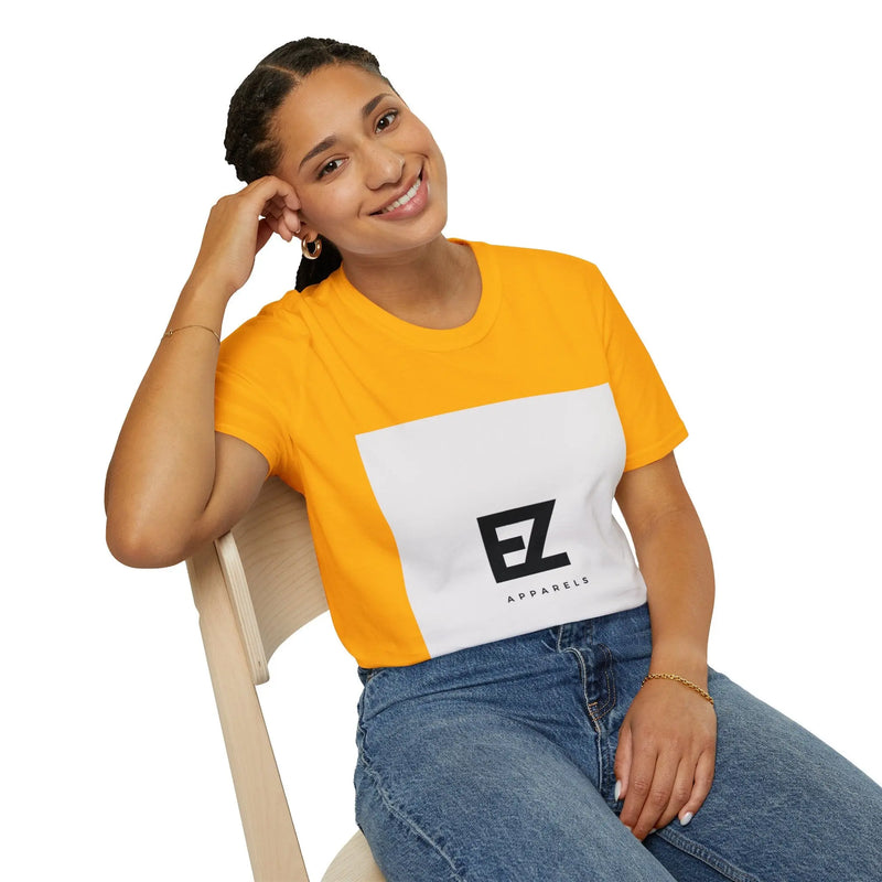 ZIPAL Unisex Softstyle T-Shirt Printify