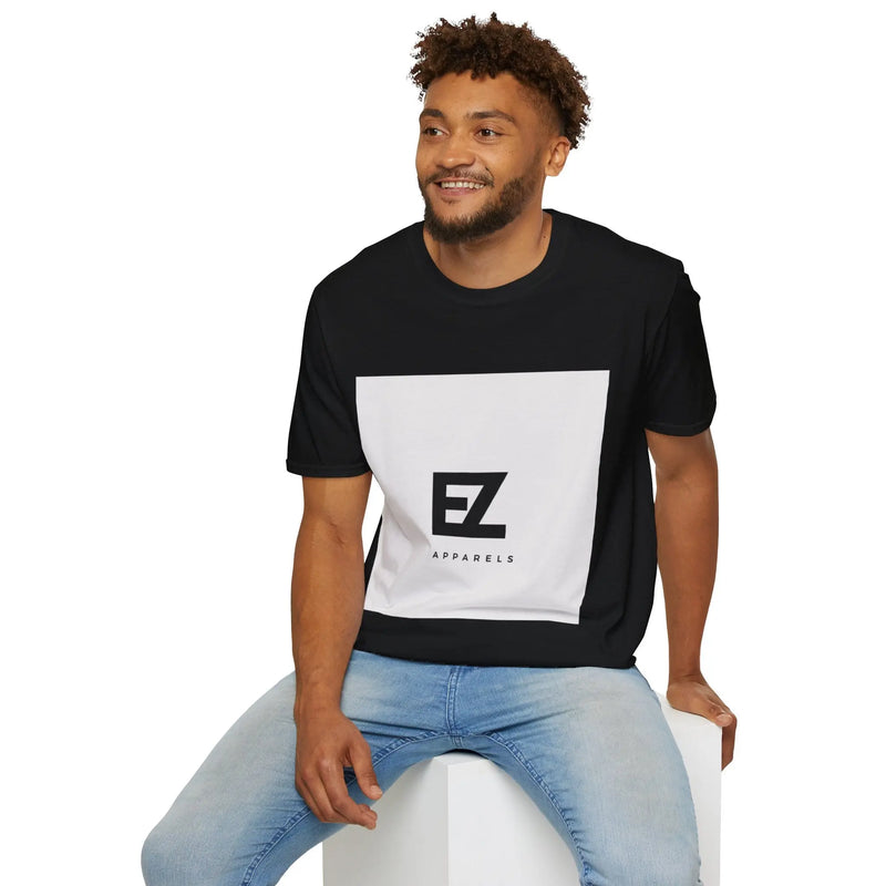 ZIPAL Unisex Softstyle T-Shirt Printify