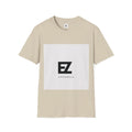 ZIPAL Unisex Softstyle T-Shirt Printify