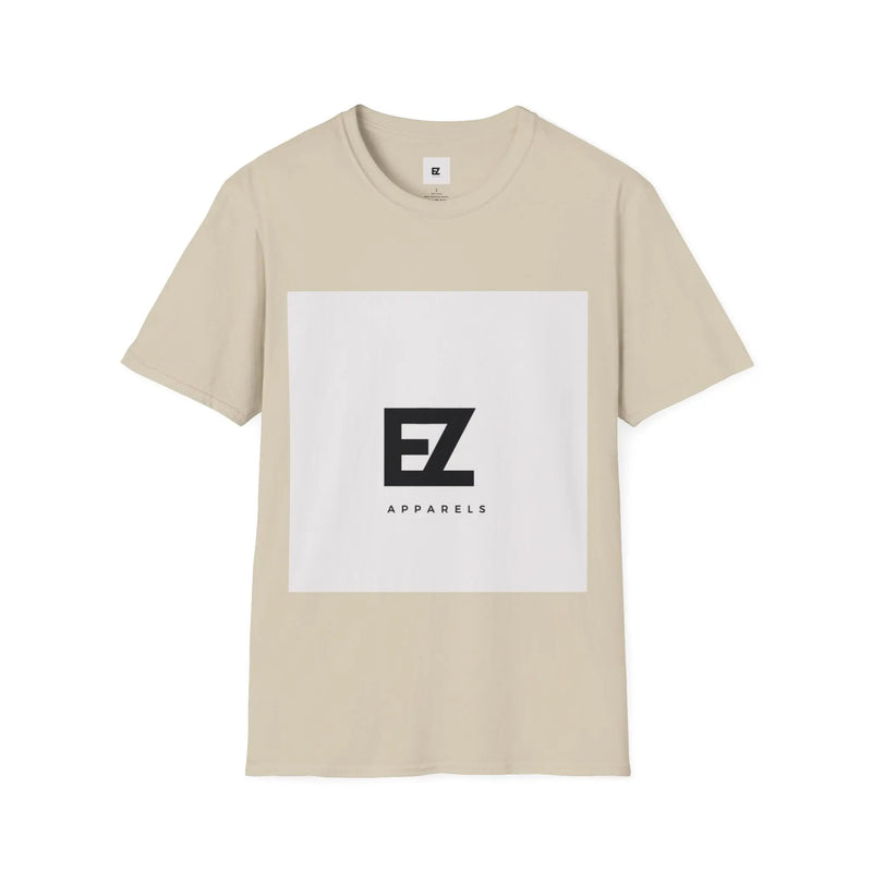 ZIPAL Unisex Softstyle T-Shirt Printify