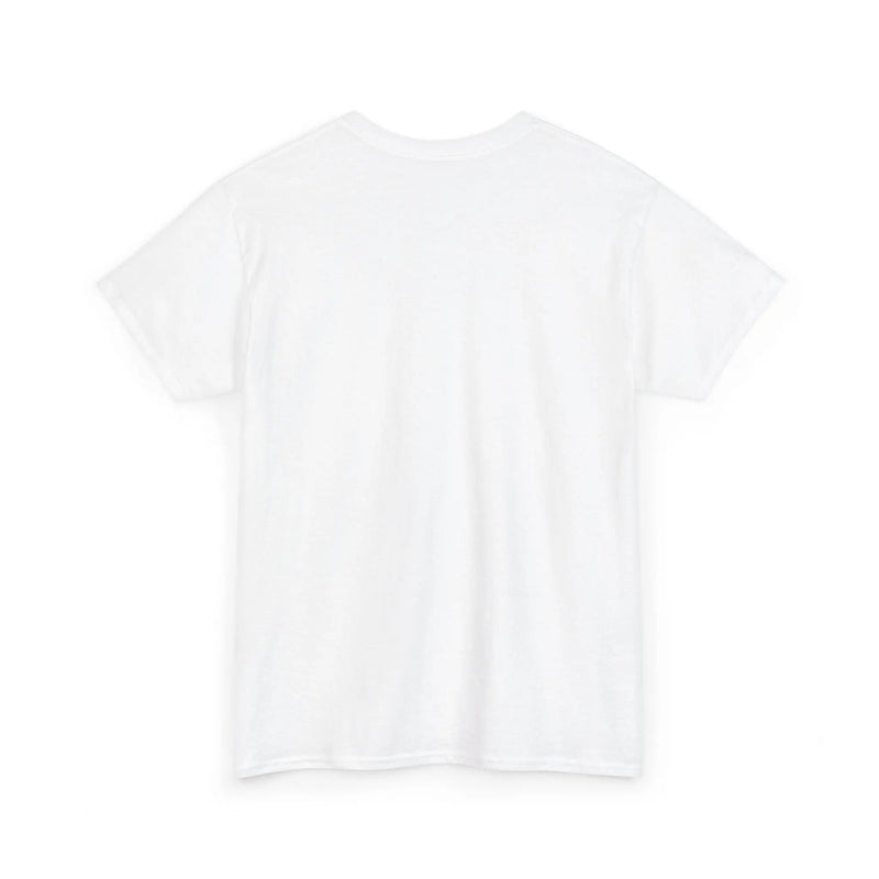 ZIPAL Urban Unisex Heavy Cotton Tee Printify