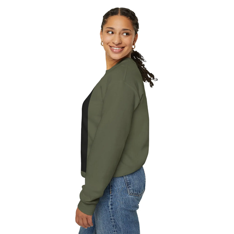 EWO Go Easy Unisex Heavy Blend™ Crewneck Sweatshirt Printify