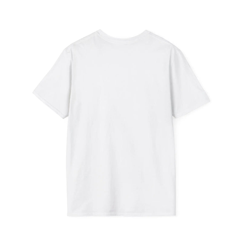 ZIPAL Unisex Softstyle T-Shirt Printify