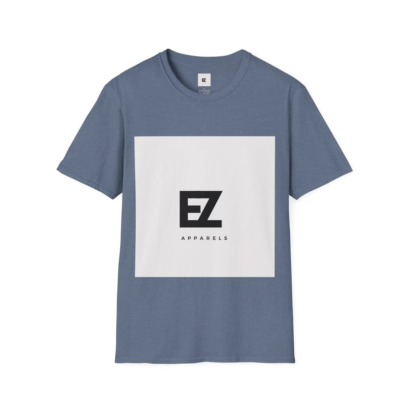 ZIPAL Unisex Softstyle T-Shirt Printify