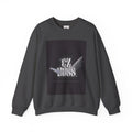 EWO Unisex Heavy Blend™ Crewneck Sweatshirt Printify