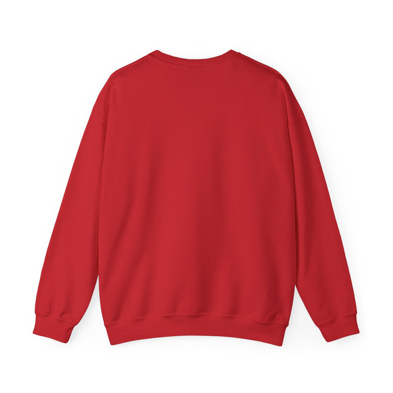 EWO Go Easy Unisex Heavy Blend™ Crewneck Sweatshirt Printify