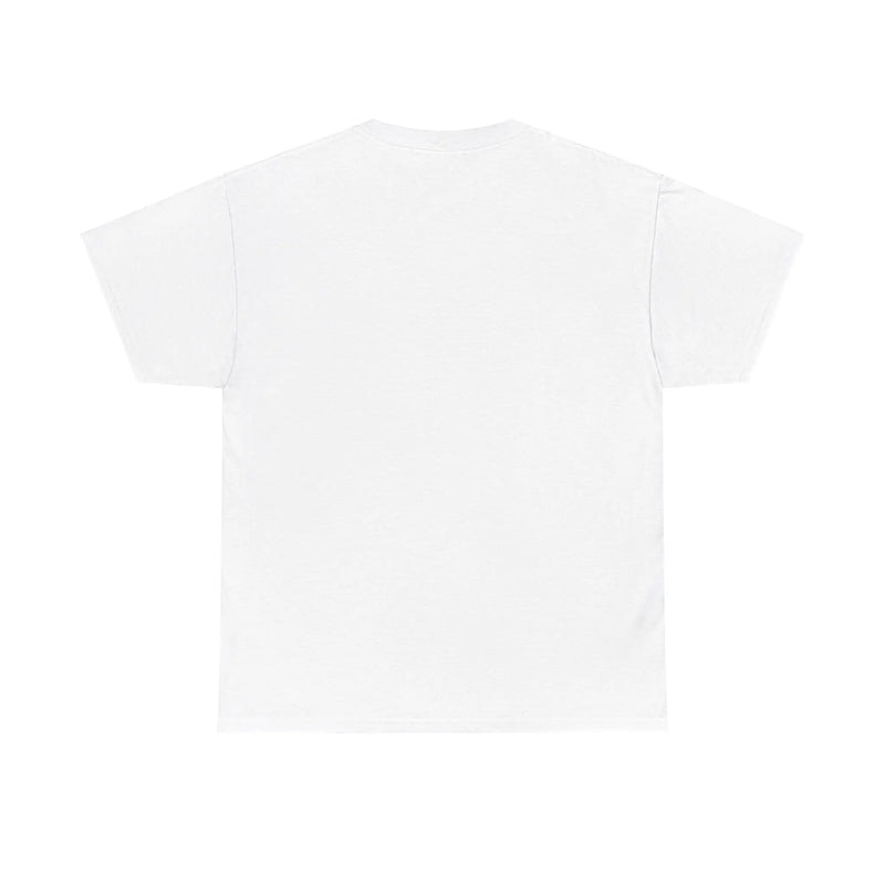 ZIPAL Urban Unisex Heavy Cotton Tee Printify