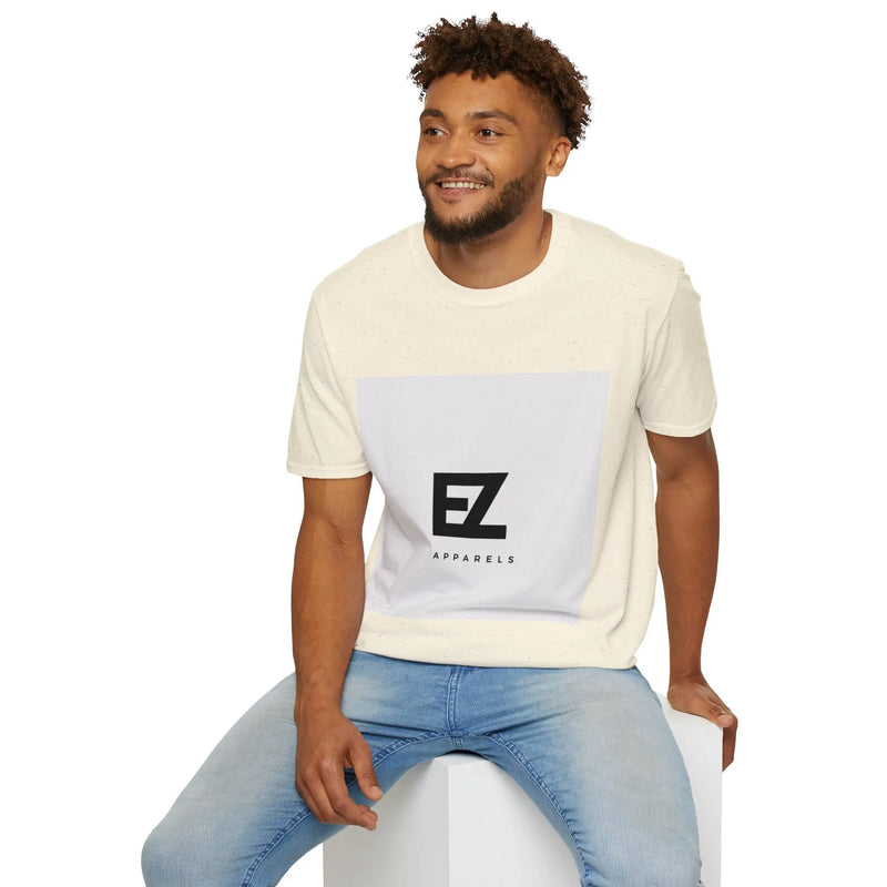 ZIPAL Unisex Softstyle T-Shirt Printify