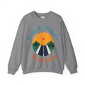 EWO Journey Unisex Heavy Blend™ Crewneck Sweatshirt Printify