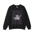 EWO Unisex Heavy Blend™ Crewneck Sweatshirt Printify