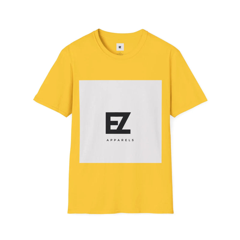 ZIPAL Unisex Softstyle T-Shirt Printify