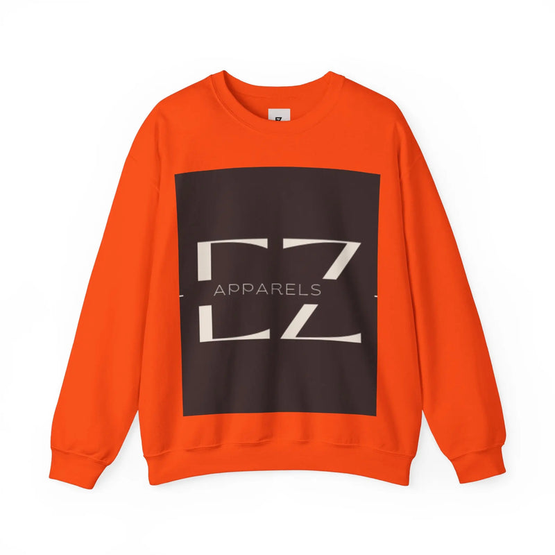 EWO Original Unisex Heavy Blend™ Crewneck Sweatshirt Printify