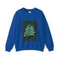 EWO Enjoy Unisex Heavy Blend™ Crewneck Sweatshirt Printify