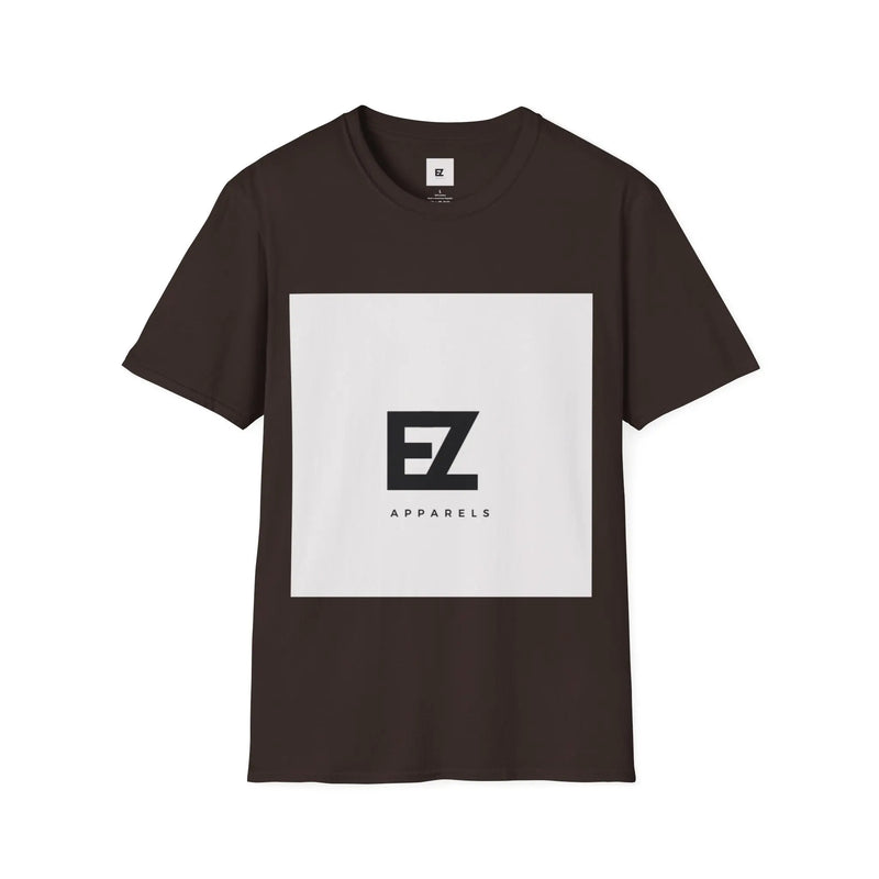 ZIPAL Unisex Softstyle T-Shirt Printify