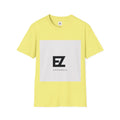 ZIPAL Unisex Softstyle T-Shirt Printify