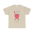 ZIPAL Kitty Unisex Heavy Cotton Tee Printify