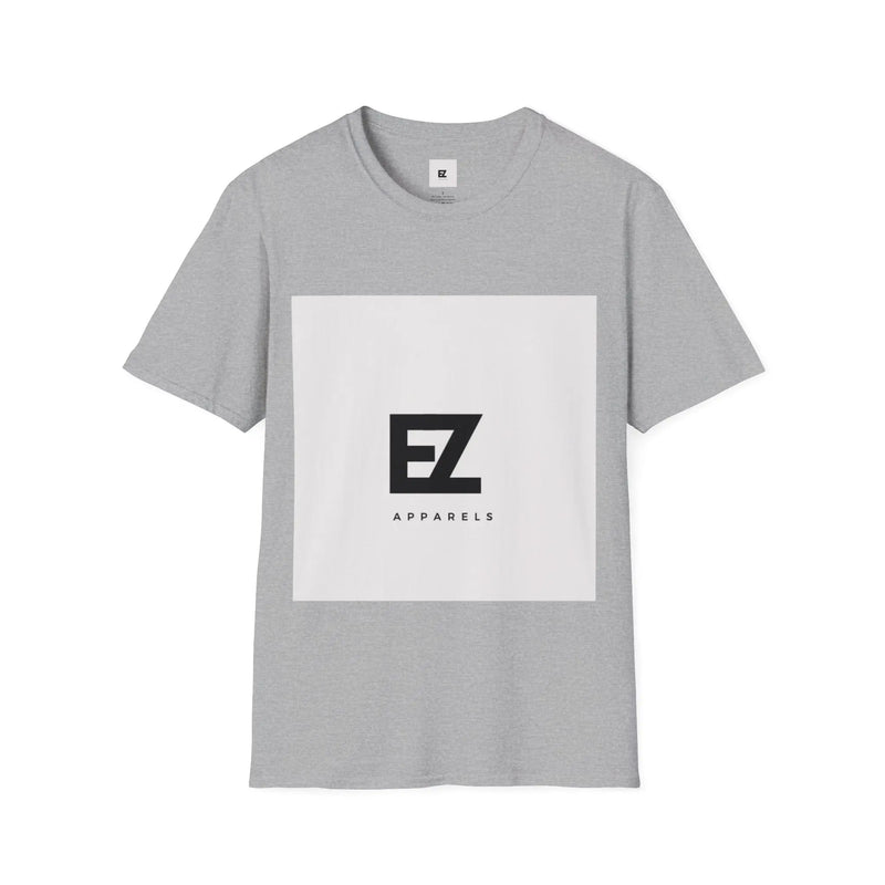 ZIPAL Unisex Softstyle T-Shirt Printify